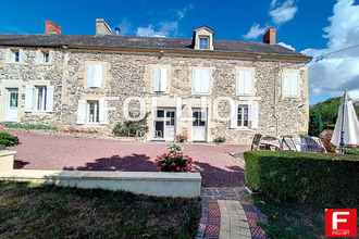  maison trois-mts 14210