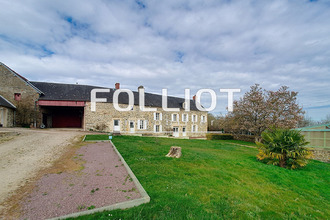  maison trois-mts 14210