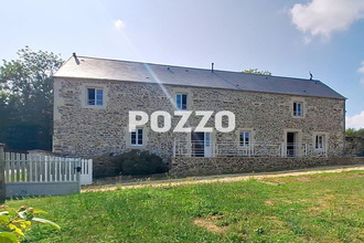  maison trois-mts 14210