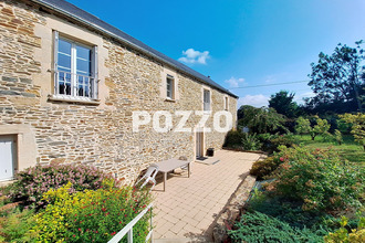  maison trois-mts 14210