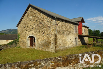  maison trois-villes 64470
