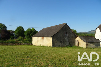  maison trois-villes 64470