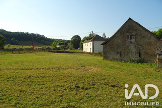  maison trois-villes 64470
