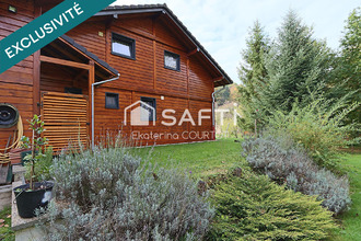  maison troisfontaines 57870