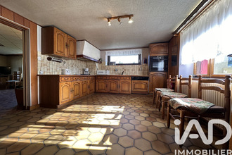  maison troisfontaines 57870