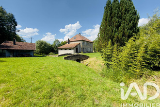  maison troisfontaines 57870