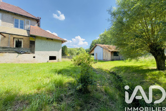  maison troisfontaines 57870