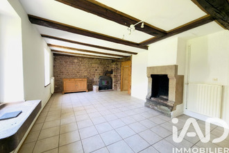  maison troisfontaines 57870