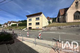  maison troisfontaines 57870