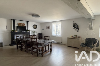  maison troisfontaines-la-ville 52130