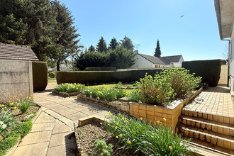  maison troissereux 60112