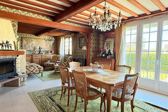  maison troissereux 60112