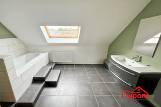  maison troisvilles 59980