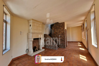  maison troisvilles 59980