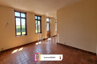  maison troisvilles 59980