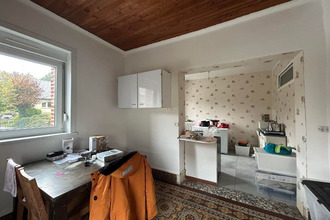  maison troisvilles 59980