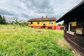  maison tromborn 57320