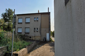  maison tromborn 57320