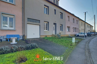  maison tromborn 57320