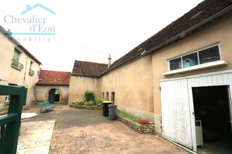  maison tronchoy 89700