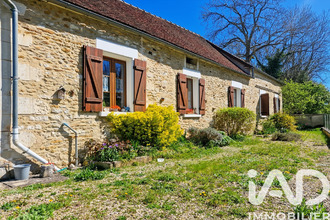  maison tronchoy 89700