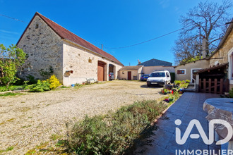  maison tronchoy 89700