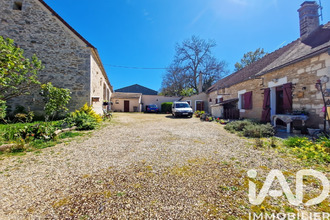  maison tronchoy 89700