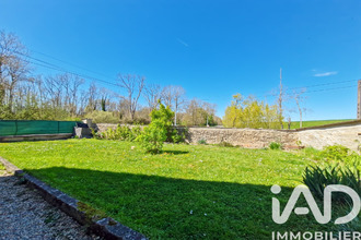  maison tronchoy 89700