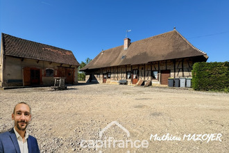  maison tronchy 71440