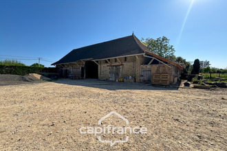  maison tronchy 71440