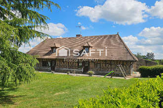  maison tronchy 71440