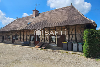  maison tronchy 71440