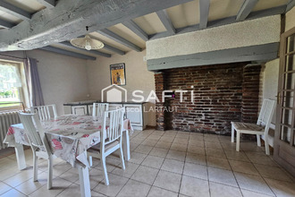  maison tronchy 71440