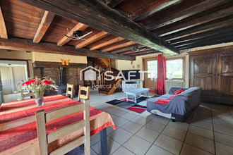  maison tronchy 71440