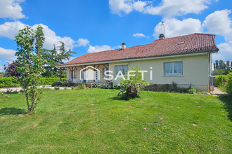 maison tronchy 71440
