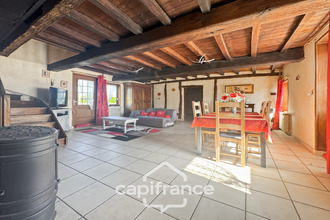  maison tronchy 71440