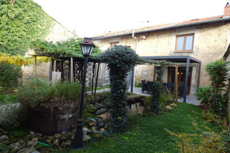  maison trondes 54570