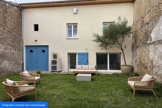  maison trondes 54570