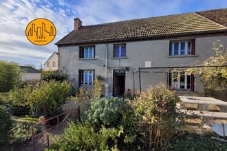  maison tronget 03240