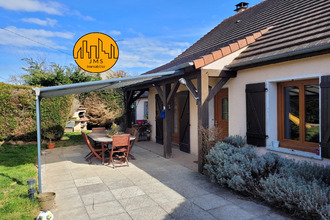  maison tronget 03240