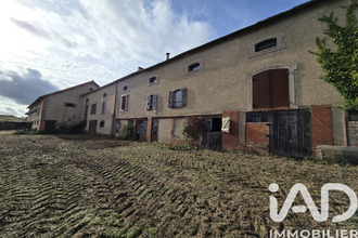  maison tronget 03240