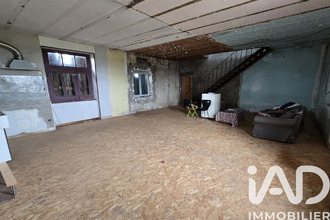  maison tronget 03240
