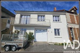  maison tronget 03240