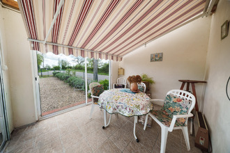  maison tronget 03240