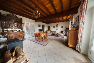  maison tronget 03240