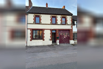  maison tronget 03240