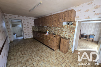  maison tronget 03240