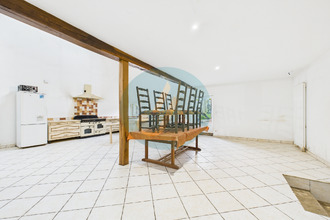  maison tronsanges 58400