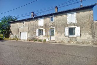  maison tronville-en-barrois 55310