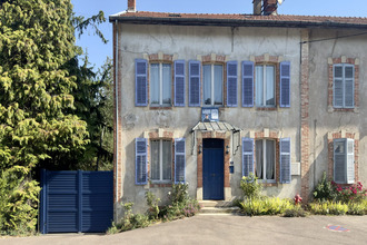  maison tronville-en-barrois 55310